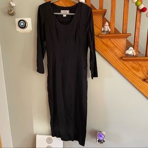 Caren Desiree & Co vintage dress